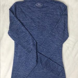 Under Armour Tops - Under Armour Quarter Zip Pullover Size XS Under Armour Tops - Under Armour Quarter Zip Pullover Size XS